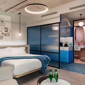 Appartement Coeo Parras Design, Málaga