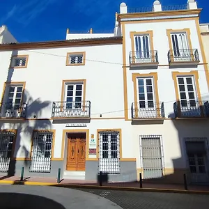 Landhuis El Palacete De Cuevas, Cuevas del Almanzora
